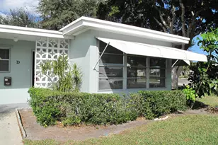 277 High Point Ct W, Delray Beach, FL 33445 - Photo 1