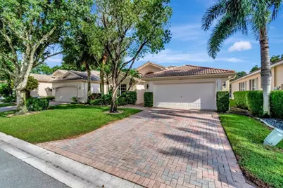 7893 Stanza Street, Boynton Beach, FL 33437 - Photo 1