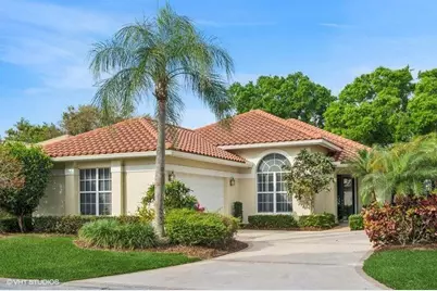 8413 Belfry Place, Port Saint Lucie, FL 34986 - Photo 1