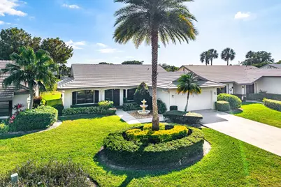 6426 Casabella Lane, Boca Raton, FL 33433 - Photo 1