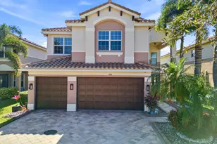 8228 Triana Point Avenue, Boynton Beach, FL 33473 - Photo 1