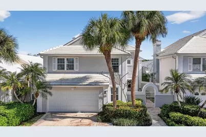 45 Windsor Lane, Palm Beach Gardens, FL 33418 - Photo 1