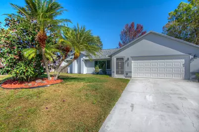3519 SW Margela Street, Port Saint Lucie, FL 34953 - Photo 1