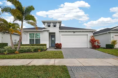 607 SE Mulberry Way, Port Saint Lucie, FL 34984 - Photo 1