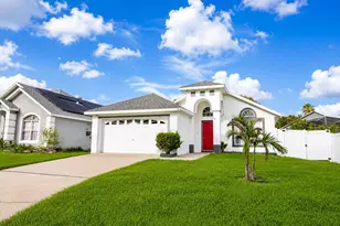 134 Dillon Way, Davenport, FL 33897 - Photo 1