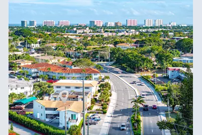 491 W Camino Real #6, Boca Raton, FL 33432 - Photo 1