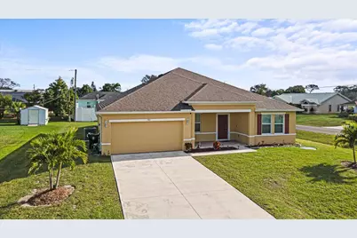 701 NE Perch Lane, Port Saint Lucie, FL 34983 - Photo 1