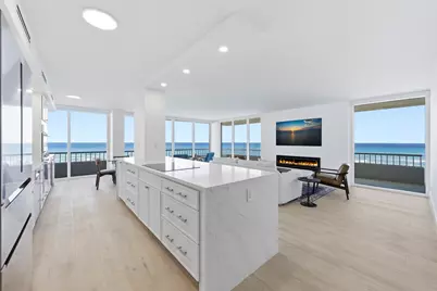 5510 N Ocean Drive #4a, Singer Island, FL 33404 - Photo 1