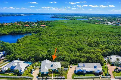 1610 SW Dyer Point Road, Palm City, FL 34990 - Photo 1