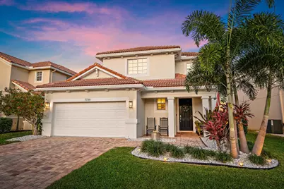 7739 SE Heritage Boulevard, Hobe Sound, FL 33455 - Photo 1