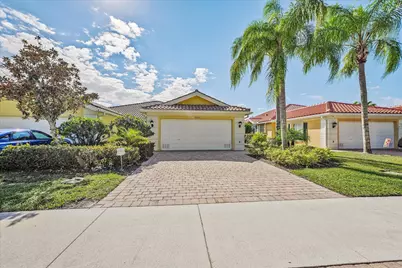 5063 Magnolia Bay Circle, Palm Beach Gardens, FL 33418 - Photo 1