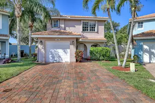3464 Commodore Ct, West Palm Beach, FL 33411 - Photo 1