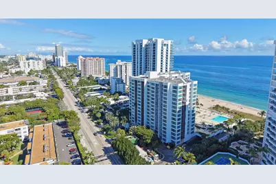 1620 S Ocean Boulevard #16p, Pompano Beach, FL 33062 - Photo 1