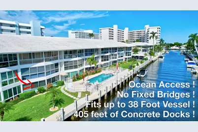 3050 NE 48th Street #107, Fort Lauderdale, FL 33308 - Photo 1