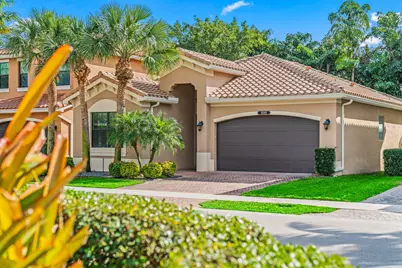 8086 Rainforest Jasper Lane, Delray Beach, FL 33446 - Photo 1