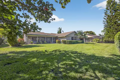 13706 Cross Pointe Drive, Palm Beach Gardens, FL 33418 - Photo 1