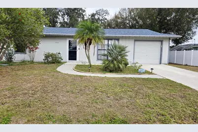 4133 SW Darien Street, Port Saint Lucie, FL 34953 - Photo 1