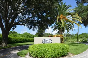 7 Lake Vista Trail, Port Saint Lucie, FL 34952 - Photo 1