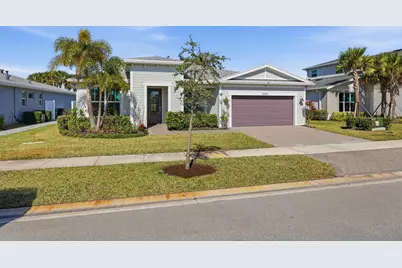 10718 SW Hensley Street, Port Saint Lucie, FL 34987 - Photo 1