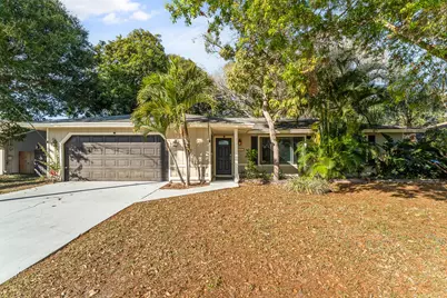 2381 SE Gillette Avenue, Port Saint Lucie, FL 34952 - Photo 1