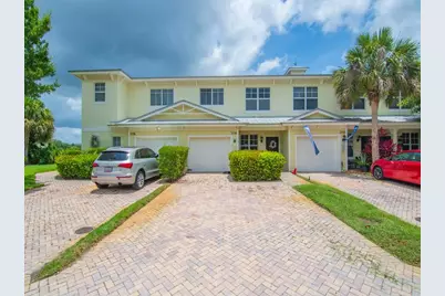 2536 Creekside Drive, Fort Pierce, FL 34981 - Photo 1
