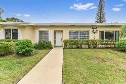 13988 Via Flora #B, Delray Beach, FL 33484 - Photo 1