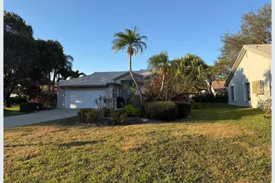 8810 Boatswain Drive, Boynton Beach, FL 33436 - Photo 1