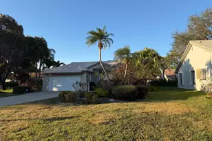 8810 Boatswain Dr, Boynton Beach, FL 33436 - Photo 1