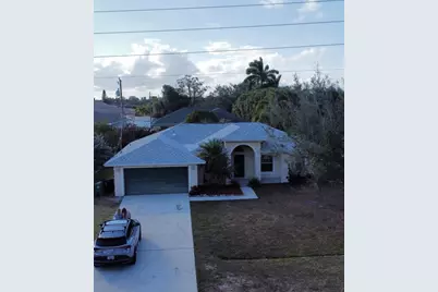 4542 SW Savona Boulevard, Port Saint Lucie, FL 34953 - Photo 1