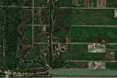 20735 NW 244th Street, Okeechobee, FL 34972 - Photo 1