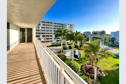 3546 S Ocean Boulevard #519, South Palm Beach, FL 33480 - Photo 1