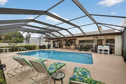 1543 SE Chiffon Avenue, Port Saint Lucie, FL 34952 - Photo 1