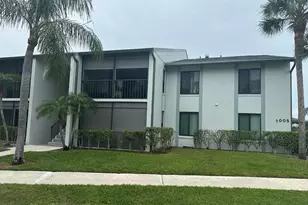 1005 Green Pine Blvd H-2, West Palm Beach, FL 33409 - Photo 1
