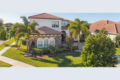 8697 Cobblestone Point Circle, Boynton Beach, FL 33472 - Photo 1