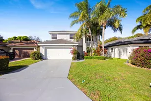 18051 Rhumba Way, Boca Raton, FL 33496 - Photo 1
