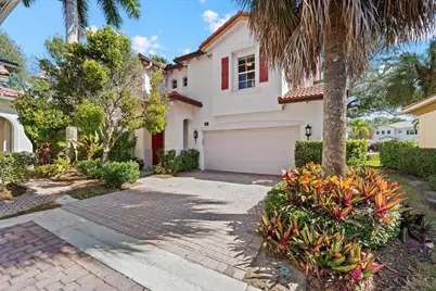 604 Moondancer Court, Palm Beach Gardens, FL 33410 - Photo 1