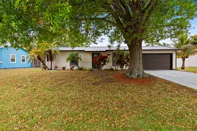 762 NE Lanfair Street, Port Saint Lucie, FL 34983 - Photo 1