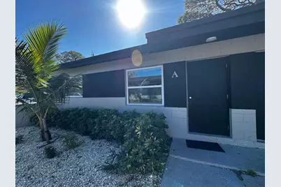 711 N 23rd Street #A, Fort Pierce, FL 34950 - Photo 1