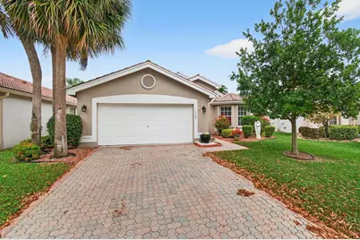 11765 Castellon Court, Boynton Beach, FL 33437 - Photo 1