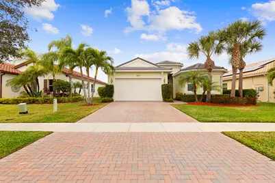 2893 Bellarosa Circle, Royal Palm Beach, FL 33411 - Photo 1