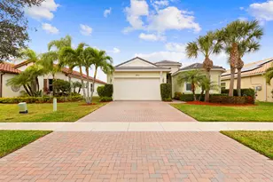 2893 Bellarosa Circle, Royal Palm Beach, FL 33411 - Photo 1