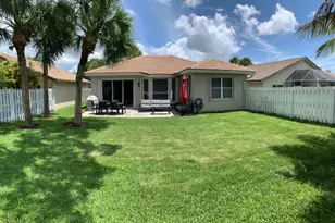 7891 Manor Forest Blvd, Boynton Beach, FL 33436 - Photo 1