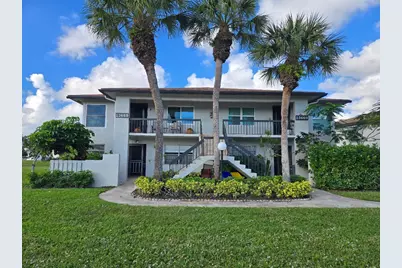 13669 Date Palm Court #A, Delray Beach, FL 33484 - Photo 1
