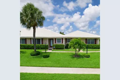 1443 SW 27th Avenue #2d, Boynton Beach, FL 33426 - Photo 1