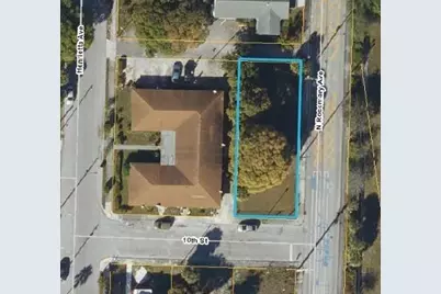 1103 N Rosemary Avenue, West Palm Beach, FL 33401 - Photo 1