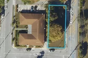 1103 N Rosemary Ave, West Palm Beach, FL 33401 - Photo 1