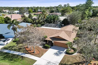 606 Juniper Place, Wellington, FL 33414 - Photo 1