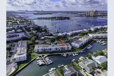 1160 Sugar Sands Boulevard #297, Singer Island, FL 33404 - Photo 1