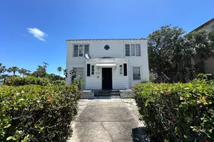 2016 Broward Ave, West Palm Beach, FL 33407 - Photo 1