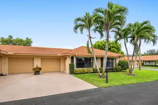4485 Nutmeg Tree Ln, Boynton Beach, FL 33436 - Photo 1